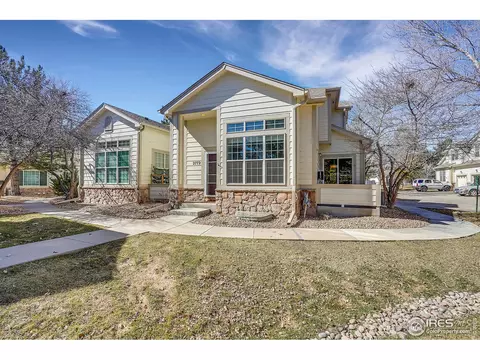 2772 Whitetail Cir, Lafayette, CO 80026