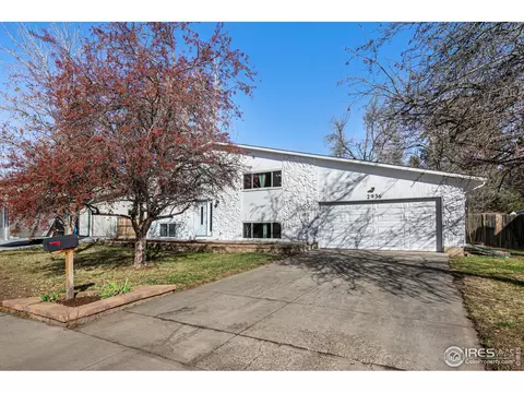 2936 Southmoor Dr, Fort Collins, CO 80525