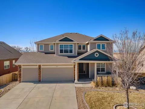 421 Pekin Dr, Johnstown, CO 80534