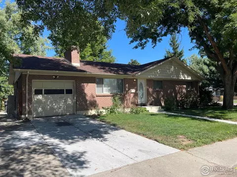 1802 Princess Dr, Longmont, CO 80501
