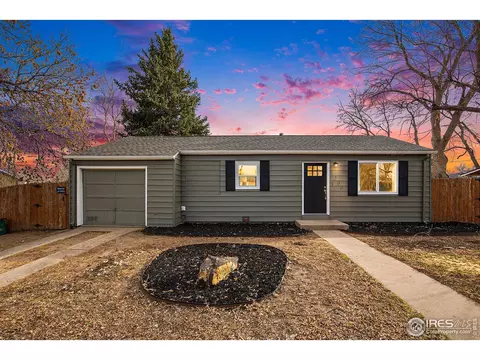 1200 30th St Rd, Greeley, CO 80631