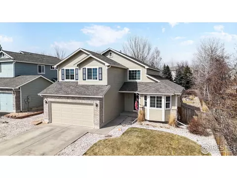 408 Triangle Dr, Fort Collins, CO 80525