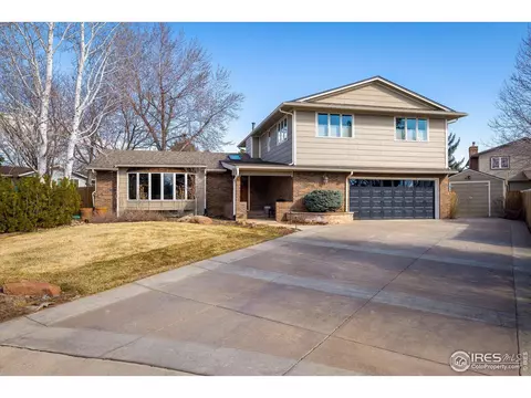1676 Northwestern Rd, Longmont, CO 80503