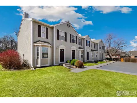 2801 Leisure Dr #C, Fort Collins, CO 80525