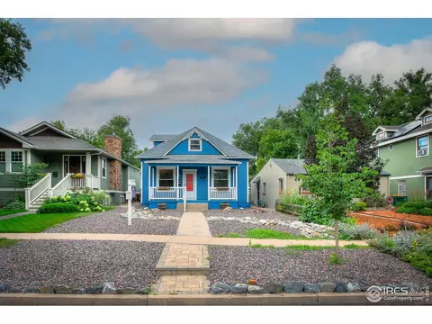 223 N Whitcomb St, Fort Collins, CO 80521