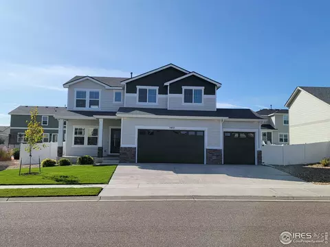 5472 Sequoia Pl, Frederick, CO 80504