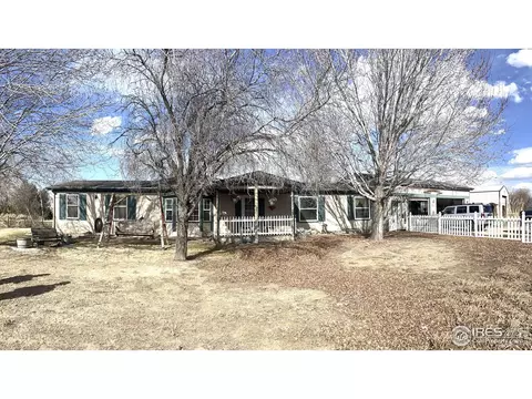 5451 County Road 16 34 Rds, Longmont, CO 80504