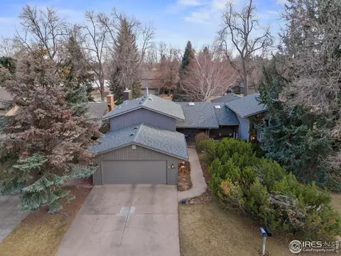 1115 Parkwood Dr, Fort Collins, CO 80525