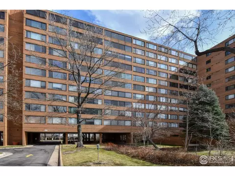 1850 Folsom St #408, Boulder, CO 80302