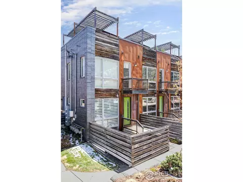 601 Canyon Blvd #D, Boulder, CO 80302 photo 3