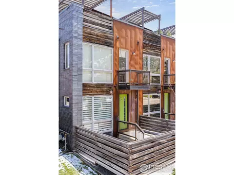 601 Canyon Blvd #D, Boulder, CO 80302 photo 2