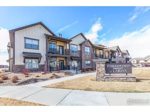 6582 Crystal Downs Dr #206, Windsor, CO 80550