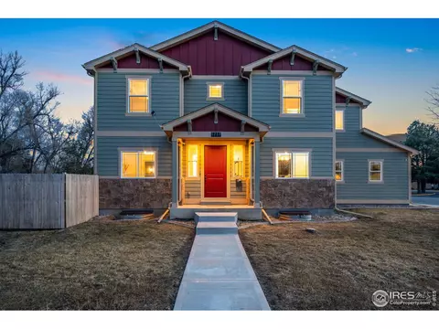 1717 W Mulberry St, Fort Collins, CO 80521