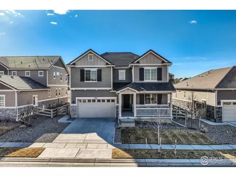 3262 Grizzly Peak Dr, Broomfield, CO 80023
