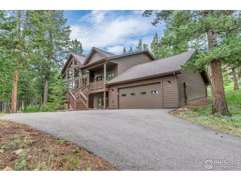 2729 Cumulus Dr, Estes Park, CO 80517