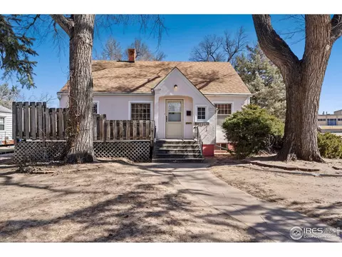 1936 13th Ave, Greeley, CO 80631