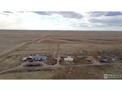 45013 County Road 95, Briggsdale, CO 80611