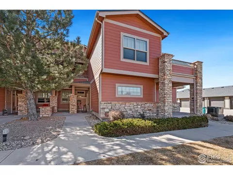4101 Crittenton Ln #205U, Wellington, CO 80549