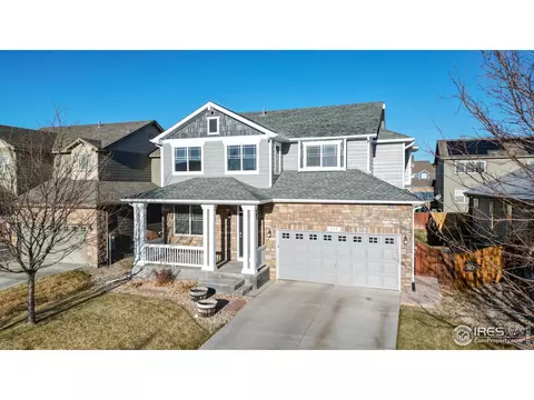 845 Campfire Dr, Fort Collins, CO 80524