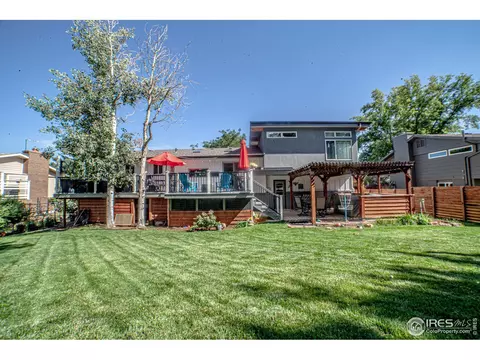 2355 Hillsdale Way, Boulder, CO 80305