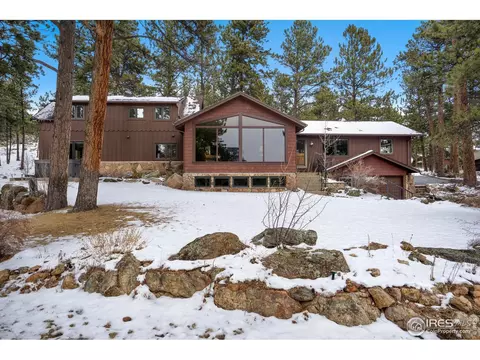 850 East Ln, Estes Park, CO 80517