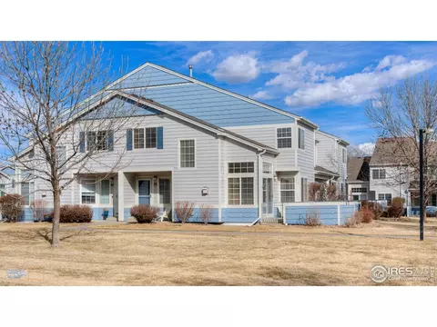 1419 Red Mountain Dr #72, Longmont, CO 80504