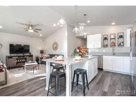 3621 Kenai St, Evans, CO 80620 photo 12