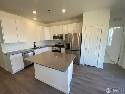 3621 Kenai St, Evans, CO 80620 photo 3