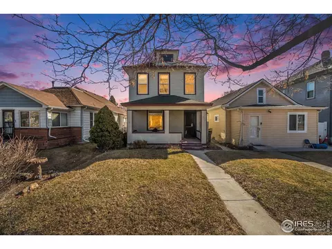321 Cheyenne Ave, Eaton, CO 80615