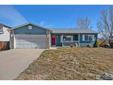 374 50th Ave Pl, Greeley, CO 80634