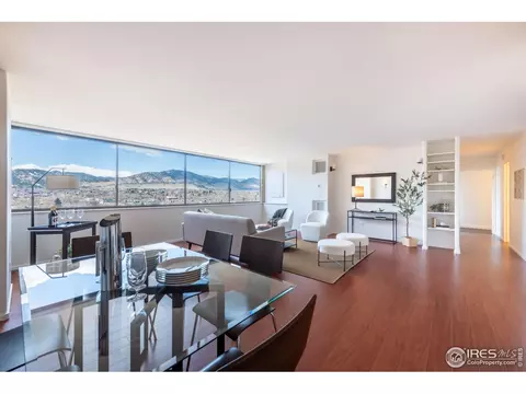 1850 Folsom St #1106, Boulder, CO 80302