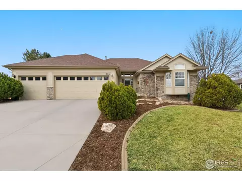 834 Ridge West Dr, Windsor, CO 80550