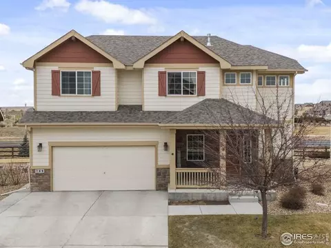 769 Corn Stalk Ct, Windsor, CO 80550