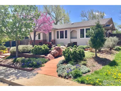 530 Hartford Dr, Boulder, CO 80305