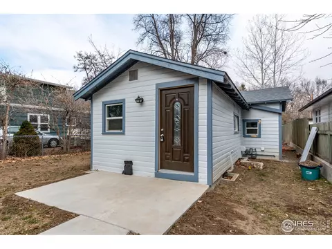 350 Francis St, Longmont, CO 80501