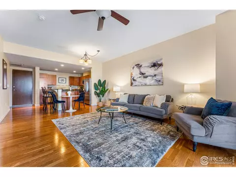 3701 Arapahoe Ave #C-304, Boulder, CO 80303