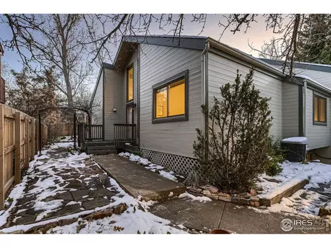 1052 Orange Pl, Boulder, CO 80304 photo 2