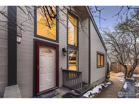 1052 Orange Pl, Boulder, CO 80304