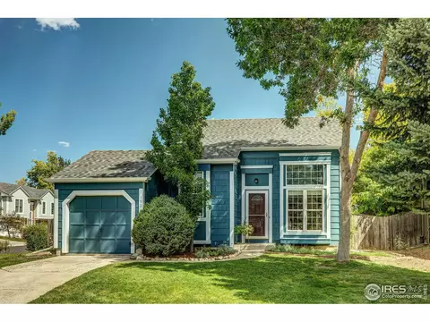 192 S Tyler Ave, Louisville, CO 80027