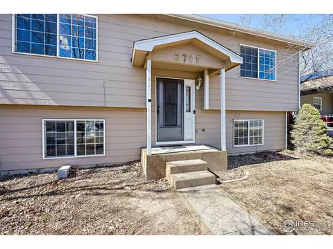 3705 Valley View Ave, Evans, CO 80620 photo 2