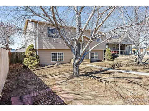 3705 Valley View Ave, Evans, CO 80620 photo 3