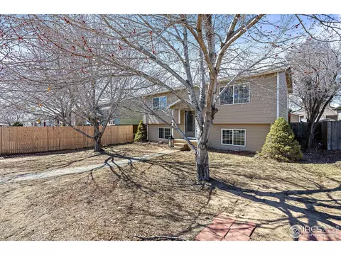 3705 Valley View Ave, Evans, CO 80620 photo 4
