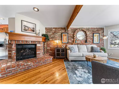 424 Morrison Aly #2, Boulder, CO 80302 photo 3