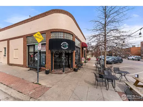 424 Morrison Aly #2, Boulder, CO 80302 photo 37
