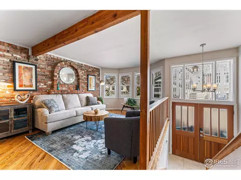 424 Morrison Aly #2, Boulder, CO 80302 photo 4