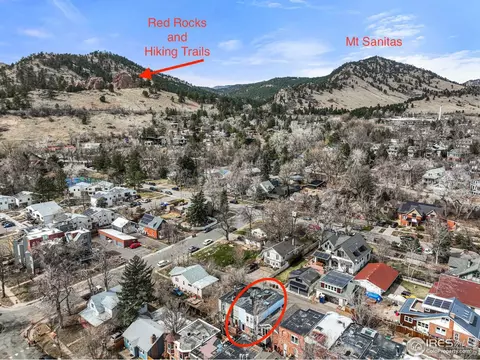 424 Morrison Aly #2, Boulder, CO 80302 photo 32