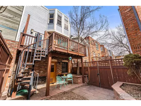 424 Morrison Aly #2, Boulder, CO 80302 photo 26