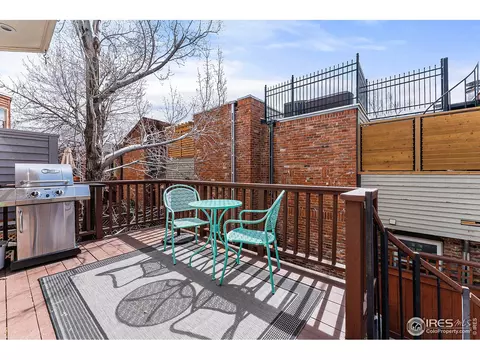 424 Morrison Aly #2, Boulder, CO 80302 photo 9