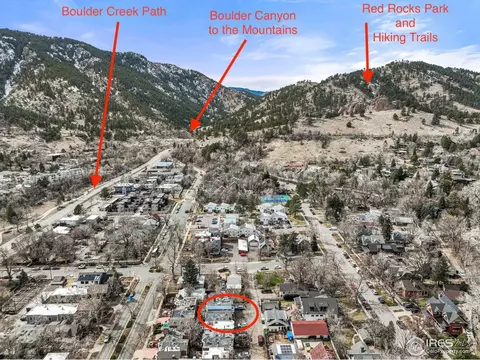 424 Morrison Aly #2, Boulder, CO 80302 photo 29