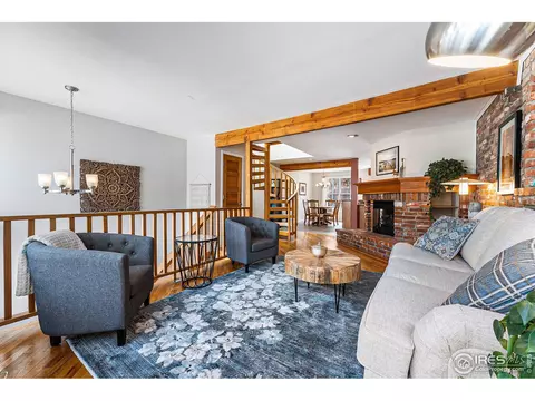 424 Morrison Aly #2, Boulder, CO 80302 photo 5